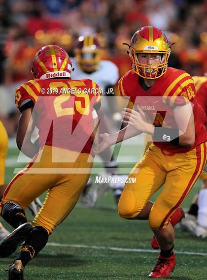 Thumbnail 1 in Liberty @ Oakdale photogallery.