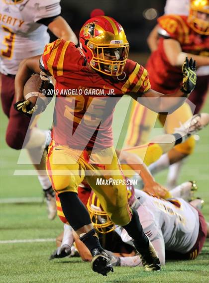 Thumbnail 3 in Liberty @ Oakdale photogallery.