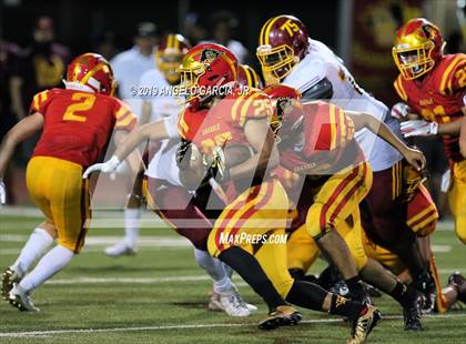 Thumbnail 3 in Liberty @ Oakdale photogallery.