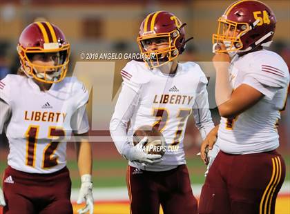 Thumbnail 3 in Liberty @ Oakdale photogallery.