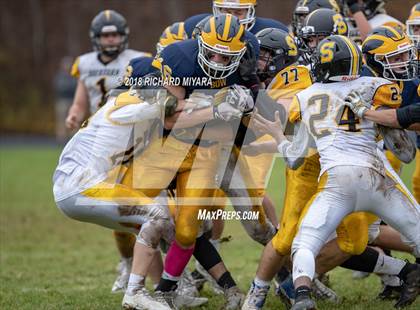 Thumbnail 3 in Souhegan @ Bow (NHIAA D2 Quarterfinal) photogallery.