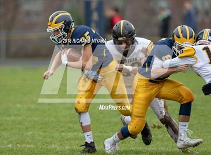 Thumbnail 2 in Souhegan @ Bow (NHIAA D2 Quarterfinal) photogallery.
