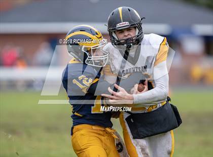 Thumbnail 1 in Souhegan @ Bow (NHIAA D2 Quarterfinal) photogallery.