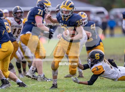 Thumbnail 3 in Souhegan @ Bow (NHIAA D2 Quarterfinal) photogallery.