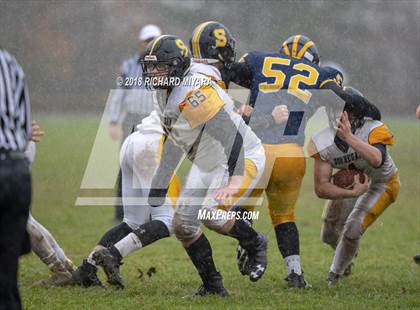 Thumbnail 2 in Souhegan @ Bow (NHIAA D2 Quarterfinal) photogallery.