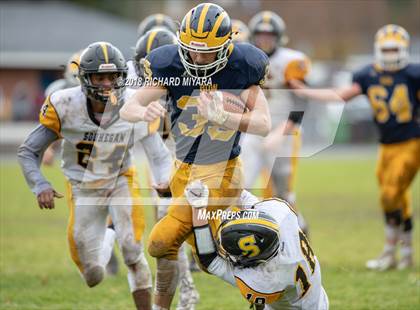 Thumbnail 2 in Souhegan @ Bow (NHIAA D2 Quarterfinal) photogallery.