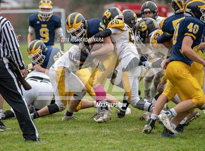 Thumbnail 2 in Souhegan @ Bow (NHIAA D2 Quarterfinal) photogallery.
