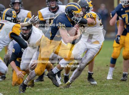 Thumbnail 1 in Souhegan @ Bow (NHIAA D2 Quarterfinal) photogallery.