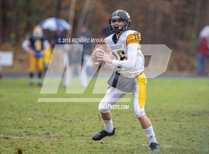 Thumbnail 1 in Souhegan @ Bow (NHIAA D2 Quarterfinal) photogallery.