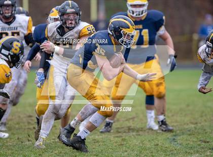 Thumbnail 1 in Souhegan @ Bow (NHIAA D2 Quarterfinal) photogallery.