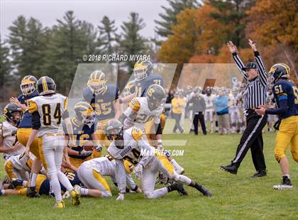 Thumbnail 2 in Souhegan @ Bow (NHIAA D2 Quarterfinal) photogallery.