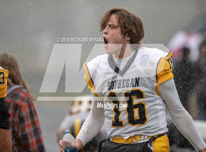 Thumbnail 2 in Souhegan @ Bow (NHIAA D2 Quarterfinal) photogallery.