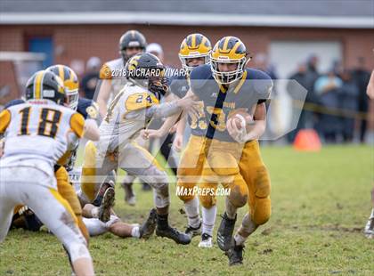 Thumbnail 3 in Souhegan @ Bow (NHIAA D2 Quarterfinal) photogallery.
