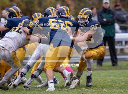 Thumbnail 3 in Souhegan @ Bow (NHIAA D2 Quarterfinal) photogallery.