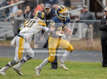 Thumbnail 1 in Souhegan @ Bow (NHIAA D2 Quarterfinal) photogallery.