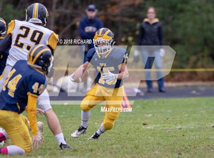 Thumbnail 2 in Souhegan @ Bow (NHIAA D2 Quarterfinal) photogallery.