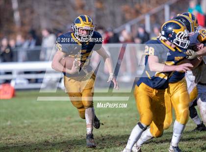 Thumbnail 3 in Souhegan @ Bow (NHIAA D2 Quarterfinal) photogallery.