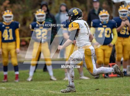 Thumbnail 2 in Souhegan @ Bow (NHIAA D2 Quarterfinal) photogallery.
