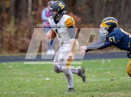 Thumbnail 3 in Souhegan @ Bow (NHIAA D2 Quarterfinal) photogallery.