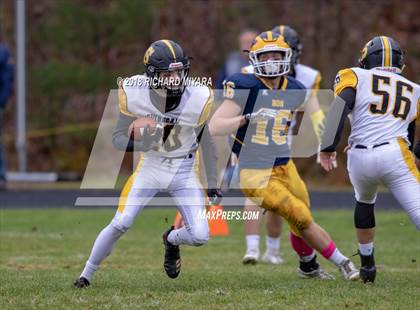 Thumbnail 1 in Souhegan @ Bow (NHIAA D2 Quarterfinal) photogallery.