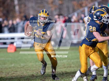 Thumbnail 2 in Souhegan @ Bow (NHIAA D2 Quarterfinal) photogallery.