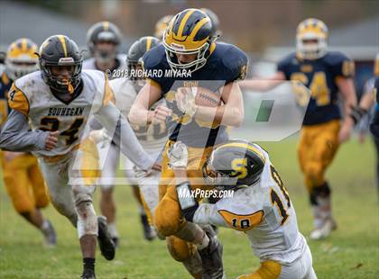 Thumbnail 1 in Souhegan @ Bow (NHIAA D2 Quarterfinal) photogallery.