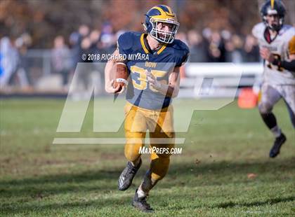 Thumbnail 1 in Souhegan @ Bow (NHIAA D2 Quarterfinal) photogallery.