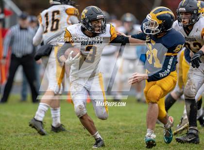 Thumbnail 1 in Souhegan @ Bow (NHIAA D2 Quarterfinal) photogallery.
