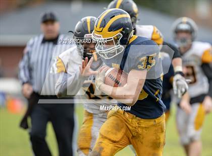 Thumbnail 3 in Souhegan @ Bow (NHIAA D2 Quarterfinal) photogallery.