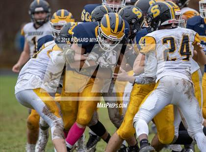 Thumbnail 1 in Souhegan @ Bow (NHIAA D2 Quarterfinal) photogallery.