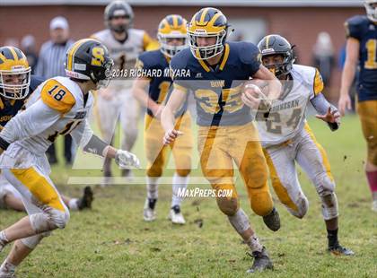 Thumbnail 1 in Souhegan @ Bow (NHIAA D2 Quarterfinal) photogallery.