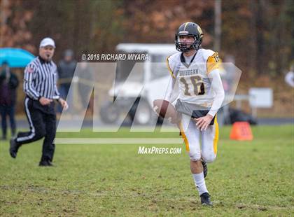 Thumbnail 3 in Souhegan @ Bow (NHIAA D2 Quarterfinal) photogallery.