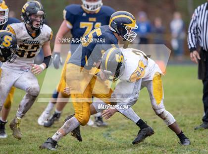 Thumbnail 3 in Souhegan @ Bow (NHIAA D2 Quarterfinal) photogallery.