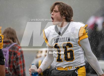 Thumbnail 3 in Souhegan @ Bow (NHIAA D2 Quarterfinal) photogallery.