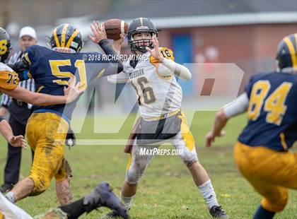Thumbnail 1 in Souhegan @ Bow (NHIAA D2 Quarterfinal) photogallery.