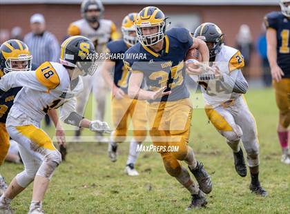 Thumbnail 2 in Souhegan @ Bow (NHIAA D2 Quarterfinal) photogallery.