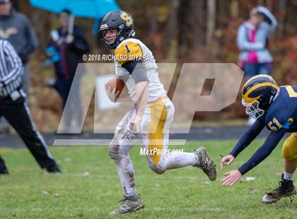 Thumbnail 2 in Souhegan @ Bow (NHIAA D2 Quarterfinal) photogallery.
