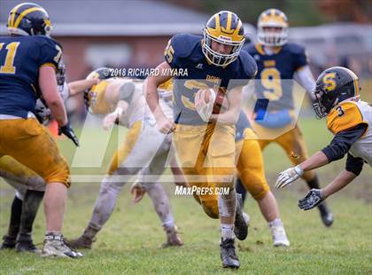 Thumbnail 2 in Souhegan @ Bow (NHIAA D2 Quarterfinal) photogallery.