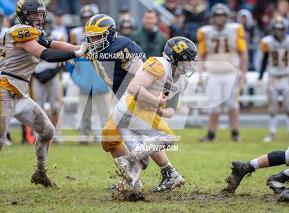 Thumbnail 2 in Souhegan @ Bow (NHIAA D2 Quarterfinal) photogallery.