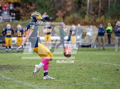 Thumbnail 3 in Souhegan @ Bow (NHIAA D2 Quarterfinal) photogallery.