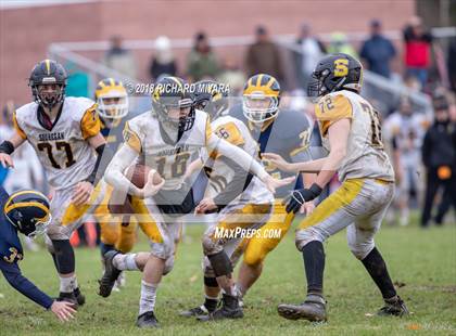 Thumbnail 2 in Souhegan @ Bow (NHIAA D2 Quarterfinal) photogallery.