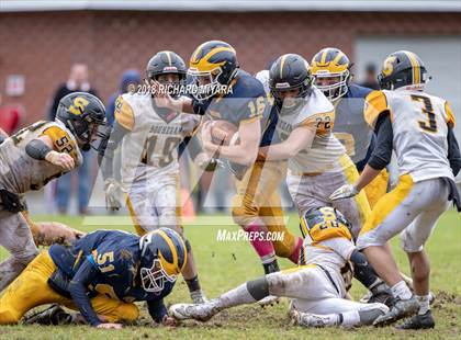 Thumbnail 1 in Souhegan @ Bow (NHIAA D2 Quarterfinal) photogallery.