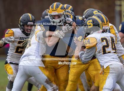 Thumbnail 3 in Souhegan @ Bow (NHIAA D2 Quarterfinal) photogallery.