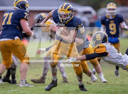 Thumbnail 1 in Souhegan @ Bow (NHIAA D2 Quarterfinal) photogallery.