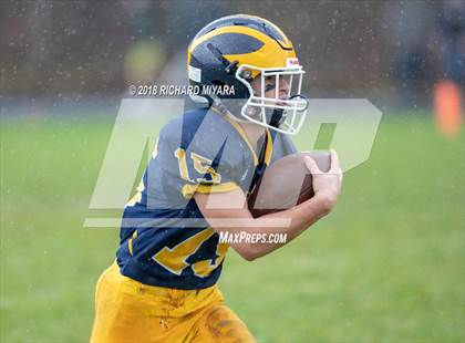 Thumbnail 2 in Souhegan @ Bow (NHIAA D2 Quarterfinal) photogallery.