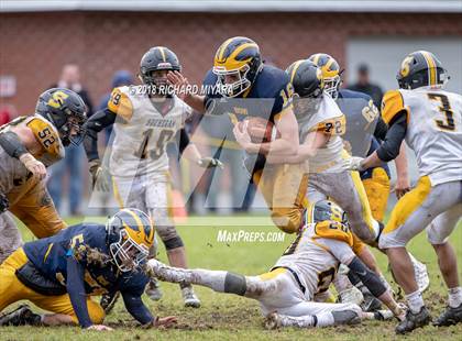 Thumbnail 3 in Souhegan @ Bow (NHIAA D2 Quarterfinal) photogallery.
