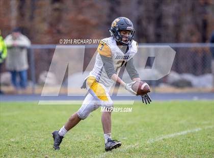 Thumbnail 1 in Souhegan @ Bow (NHIAA D2 Quarterfinal) photogallery.