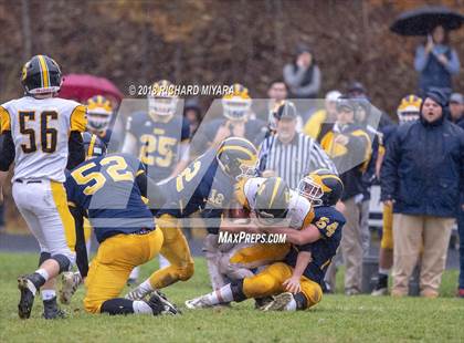 Thumbnail 1 in Souhegan @ Bow (NHIAA D2 Quarterfinal) photogallery.