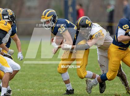 Thumbnail 3 in Souhegan @ Bow (NHIAA D2 Quarterfinal) photogallery.