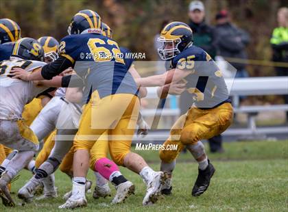 Thumbnail 2 in Souhegan @ Bow (NHIAA D2 Quarterfinal) photogallery.